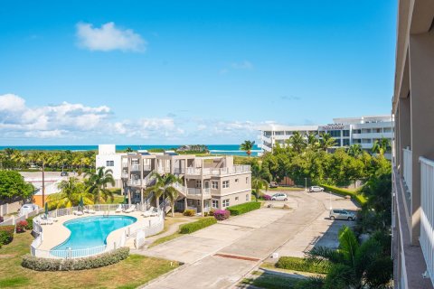 Condo in Lucas, Saint Kitts and Nevis No. 61467 4