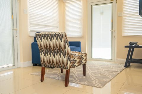 Condo in Lucas, Saint Kitts and Nevis No. 61467 8