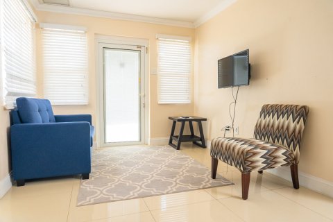 Condo in Lucas, Saint Kitts and Nevis No. 61467 6