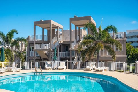 Condo in Lucas, Saint Kitts and Nevis No. 61467 16