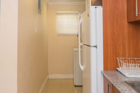 Condo in Lucas, Saint Kitts and Nevis No. 61467 12