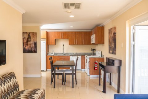 Condo in Lucas, Saint Kitts and Nevis No. 61467 10