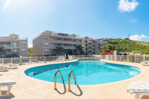 Condo in Lucas, Saint Kitts and Nevis No. 61467 1