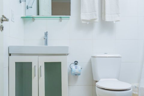 Condo in Lucas, Saint Kitts and Nevis No. 61467 15