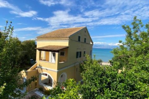 1 chambre Villa à Corfu, Greece No. 122842 9