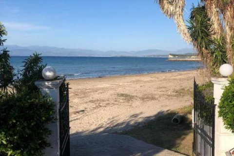 1 chambre Villa à Corfu, Greece No. 122842 8