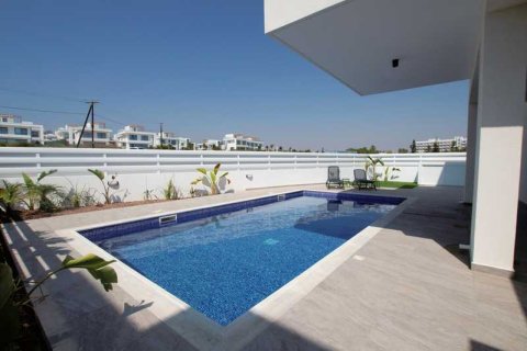 4 bedrooms Villa in Protaras, Cyprus No. 100608 5