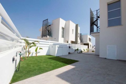 4 bedrooms Villa in Protaras, Cyprus No. 100608 6