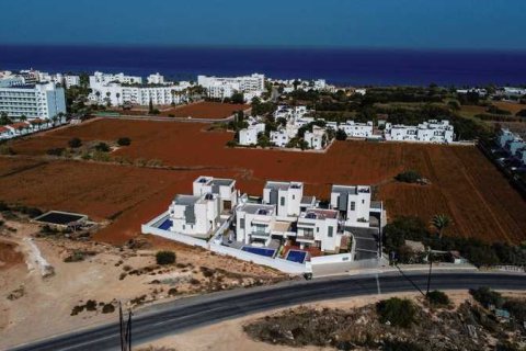 4 bedrooms Villa in Protaras, Cyprus No. 100608 3