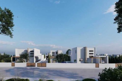 3 chambres Villa à Chloraka, Cyprus No. 31422 6