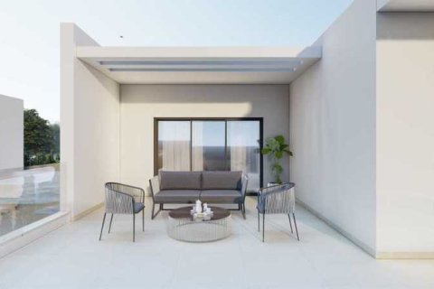 3 chambres Villa à Chloraka, Cyprus No. 31422 11