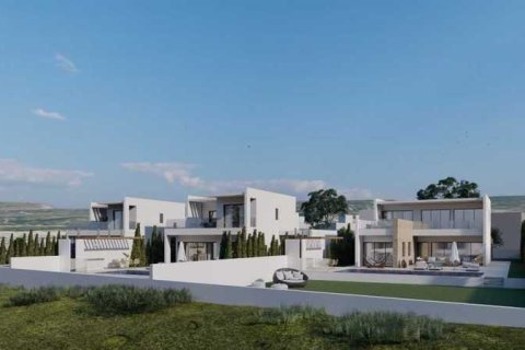 3 chambres Villa à Chloraka, Cyprus No. 31422 9