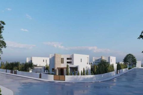 3 chambres Villa à Chloraka, Cyprus No. 31422 4