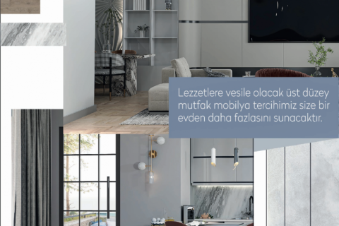 Квартира с 2 спальнями в Khanh Hoa, Вьетнам №15866 7