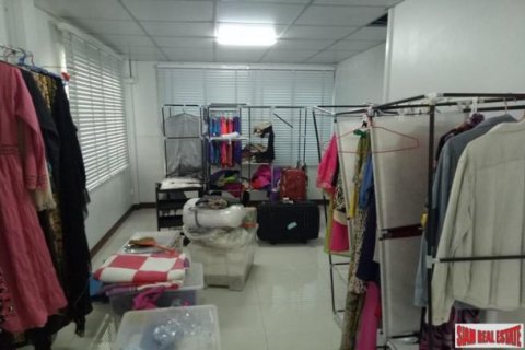 5 bedrooms House in Bangkok, Thailand No. 96046 29