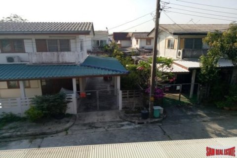 5 bedrooms House in Bangkok, Thailand No. 96046 26