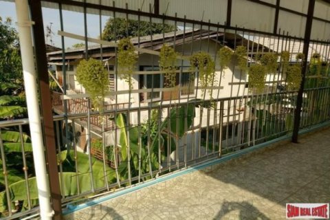 5 bedrooms House in Bangkok, Thailand No. 96046 25