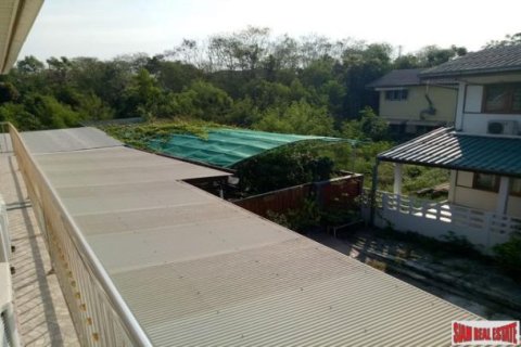 5 bedrooms House in Bangkok, Thailand No. 96046 27