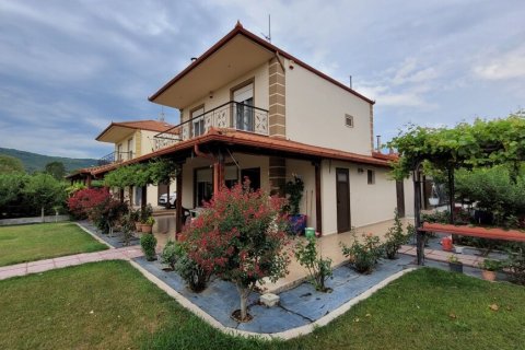 3 chambres House à Mygdonia, Greece No. 107259 25