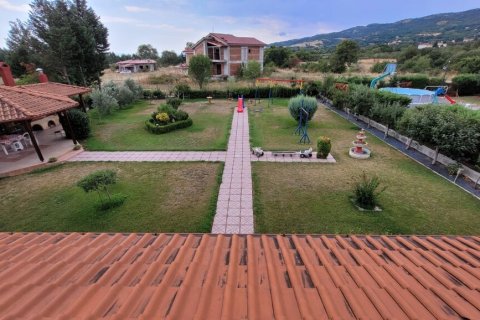 3 chambres House à Mygdonia, Greece No. 107259 27