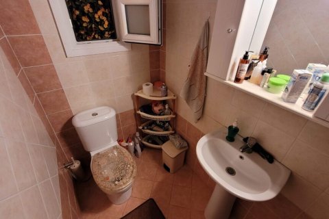 3 chambres House à Mygdonia, Greece No. 107259 12