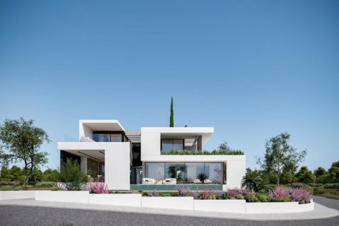 7 chambres Villa à Limassol, Cyprus No. 106982 8