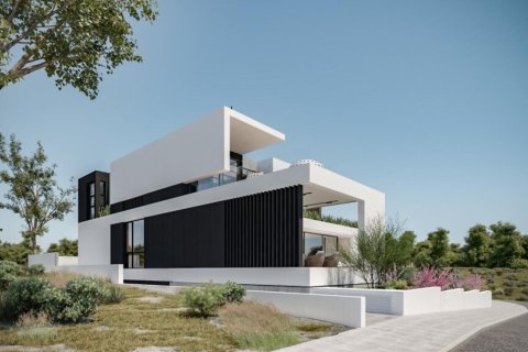 7 chambres Villa à Limassol, Cyprus No. 106982 7