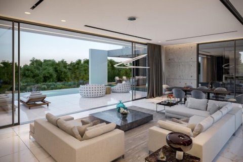 7 chambres Villa à Limassol, Cyprus No. 106982 13