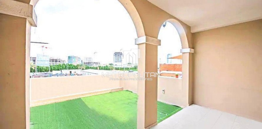 3 bedrooms Townhouse in Song Mai, Vietnam No. 87258