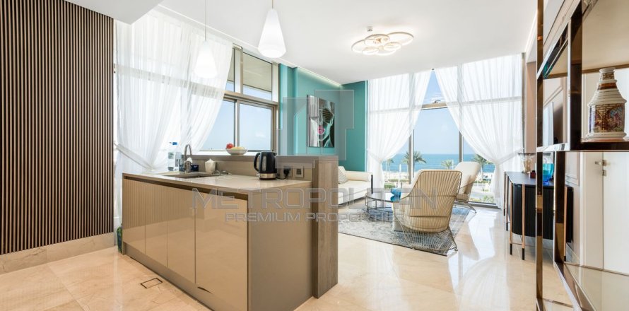 Квартира с 1 спальней в Khuc Xuyen, Вьетнам №93371