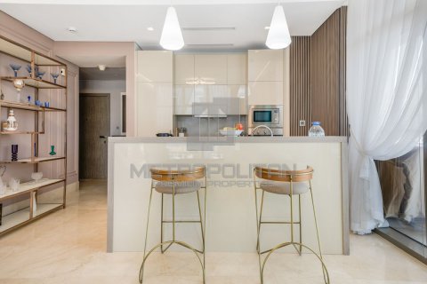 Квартира с 1 спальней в Khuc Xuyen, Вьетнам №93371 5