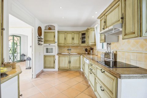 6 chambres Villa à Opio, France No. 99764 7