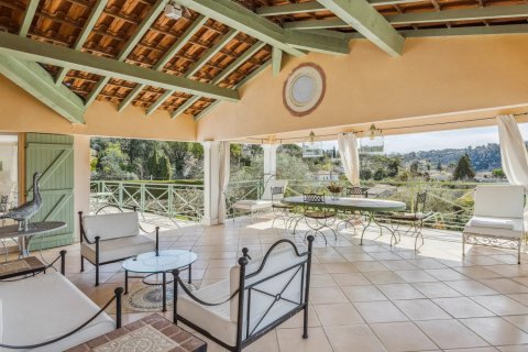 6 chambres Villa à Opio, France No. 99764 5