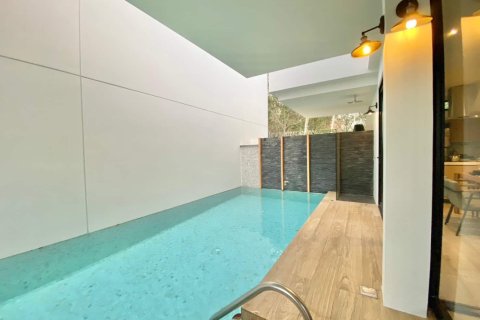 3 bedrooms Villa in Phuket, Thailand No. 1675 13