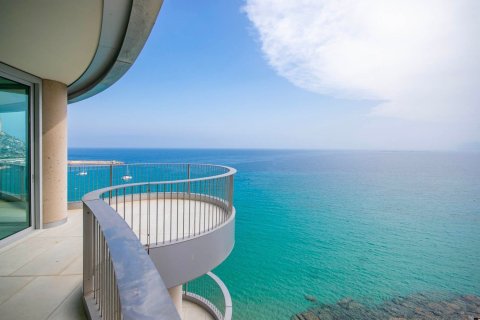 3 chambres Appartement à Nam Ma, Vietnam No. 26651 30