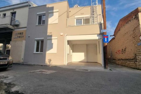 Дом с 2 спальнями в Лимассол, Кипр №76413 4