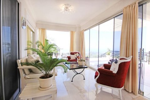 4 bedrooms Villa in Tri Phuong, Vietnam No. 14182 16