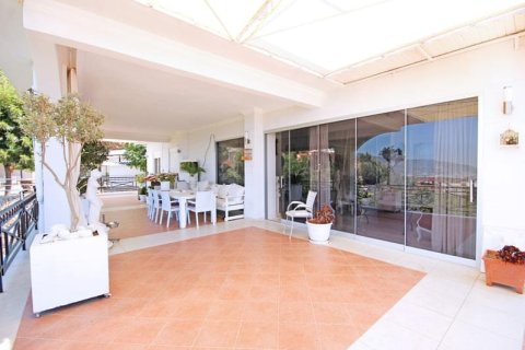 4 bedrooms Villa in Tri Phuong, Vietnam No. 14182 21