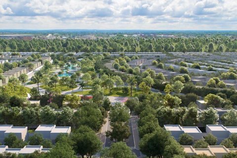 Вилла с 3 спальнями в Баккан, Вьетнам №91838 7