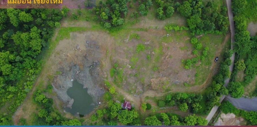 Land en Chiang Mai, Thailand No. 97859