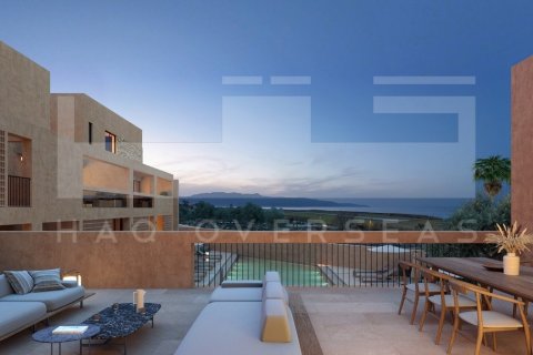 2 bedrooms Apartment in Chania, Greece No. 24392 24