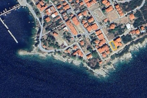Земельный участок 307м² в Халкидики, Греция №108439 2