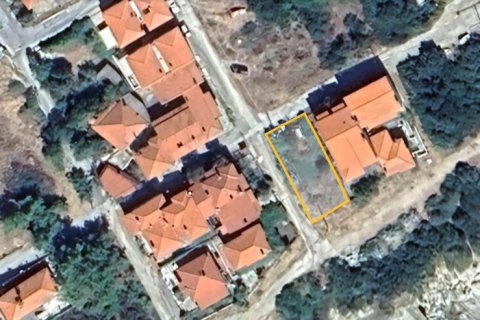 Земельный участок 307м² в Халкидики, Греция №108439 1