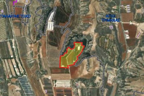 Commercial property in Agios Ioannis Malountas, Cyprus No. 76111 2