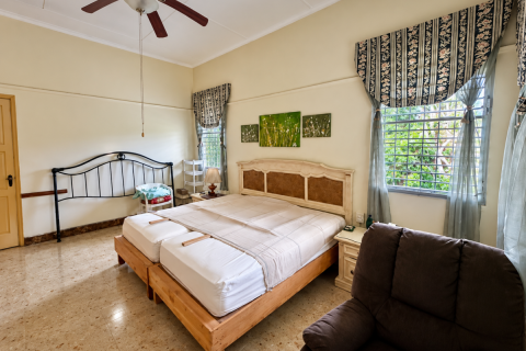 4 bedrooms House in Panama City, Panama No. 129277 18