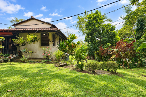 4 bedrooms House in Panama City, Panama No. 129277 24