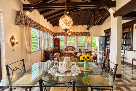 4 bedrooms House in Panama City, Panama No. 129277 11