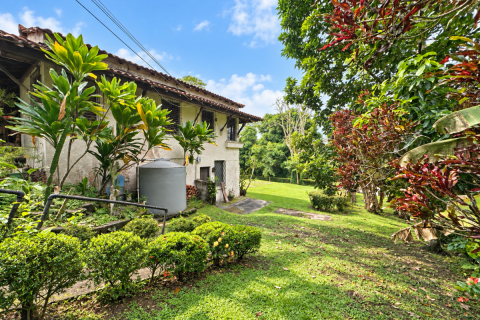 4 bedrooms House in Panama City, Panama No. 129277 20