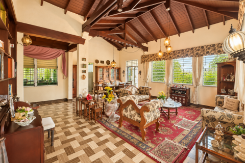 4 bedrooms House in Panama City, Panama No. 129277 12