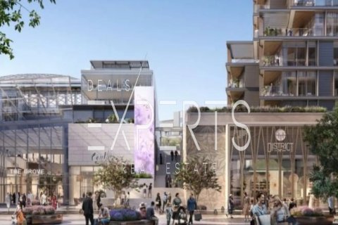1 bedroom Apartment on the Saadiyat Cultural District, UAE No. 126834